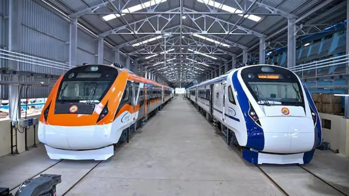 Railways