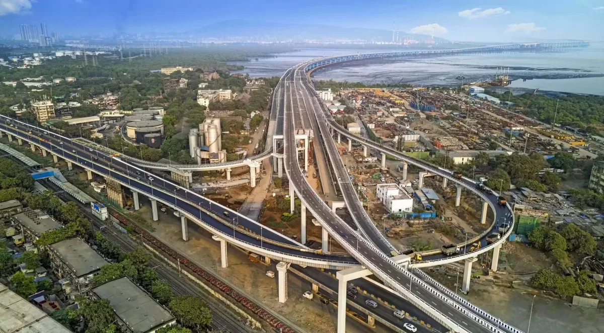 Government & Transportation