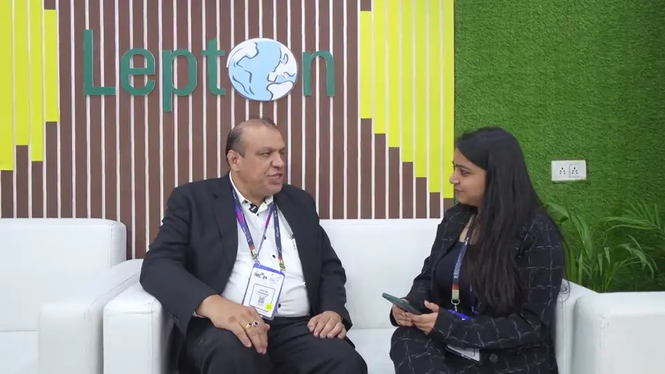 Sachin Deshpandey, Chief Technology Officer, Tata Play Fibre