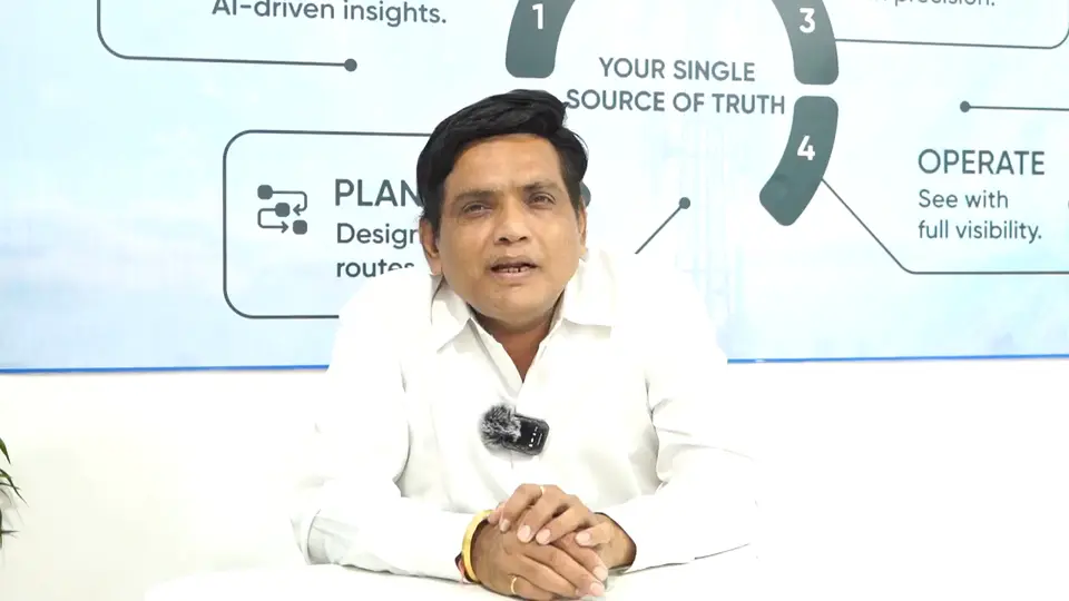 Nilesh Keote, Vice President, EPC Division, HFCL