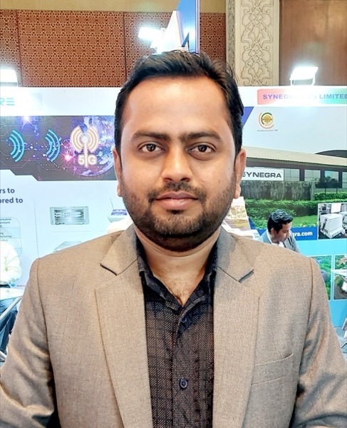 Anish Verma