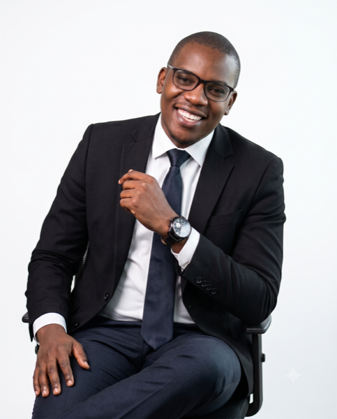 Gregory Okello