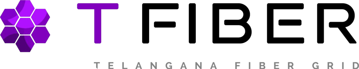 Telangana Fiber Grid