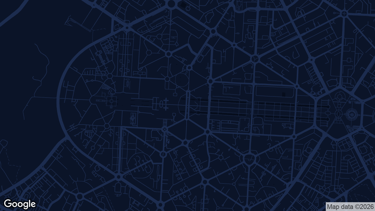 MasterBlueprint 3.0: AI-Powered Places