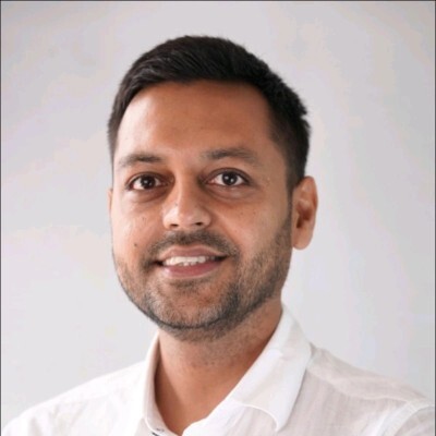 Manish Gupta