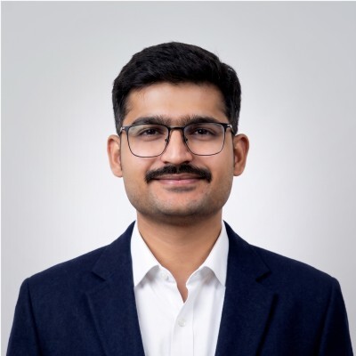 Sushant Tripathi