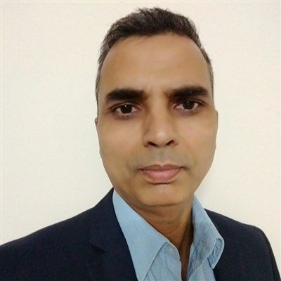 Kshemendra Chaturvedi
