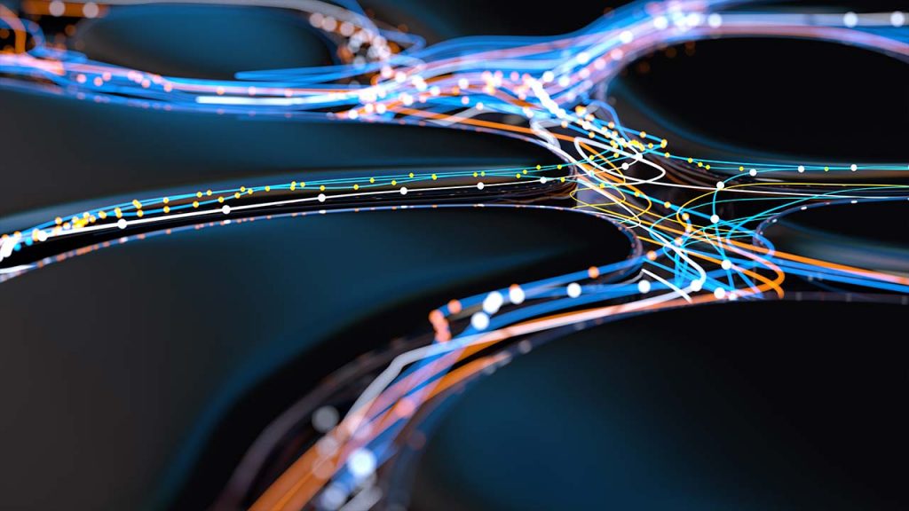 Understanding Fiber Cable Routing Paths 