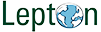 Lepton logo for website