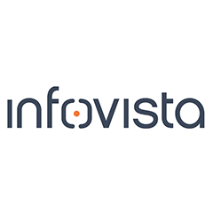 Infovista logo