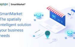 SmartMarket: The spatially intelligent solution your business needs