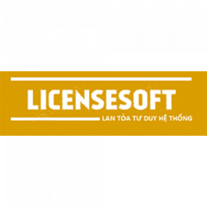 licensesoft - mapinfo partner
