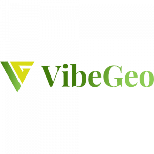 vibegeo - mapinfo partner