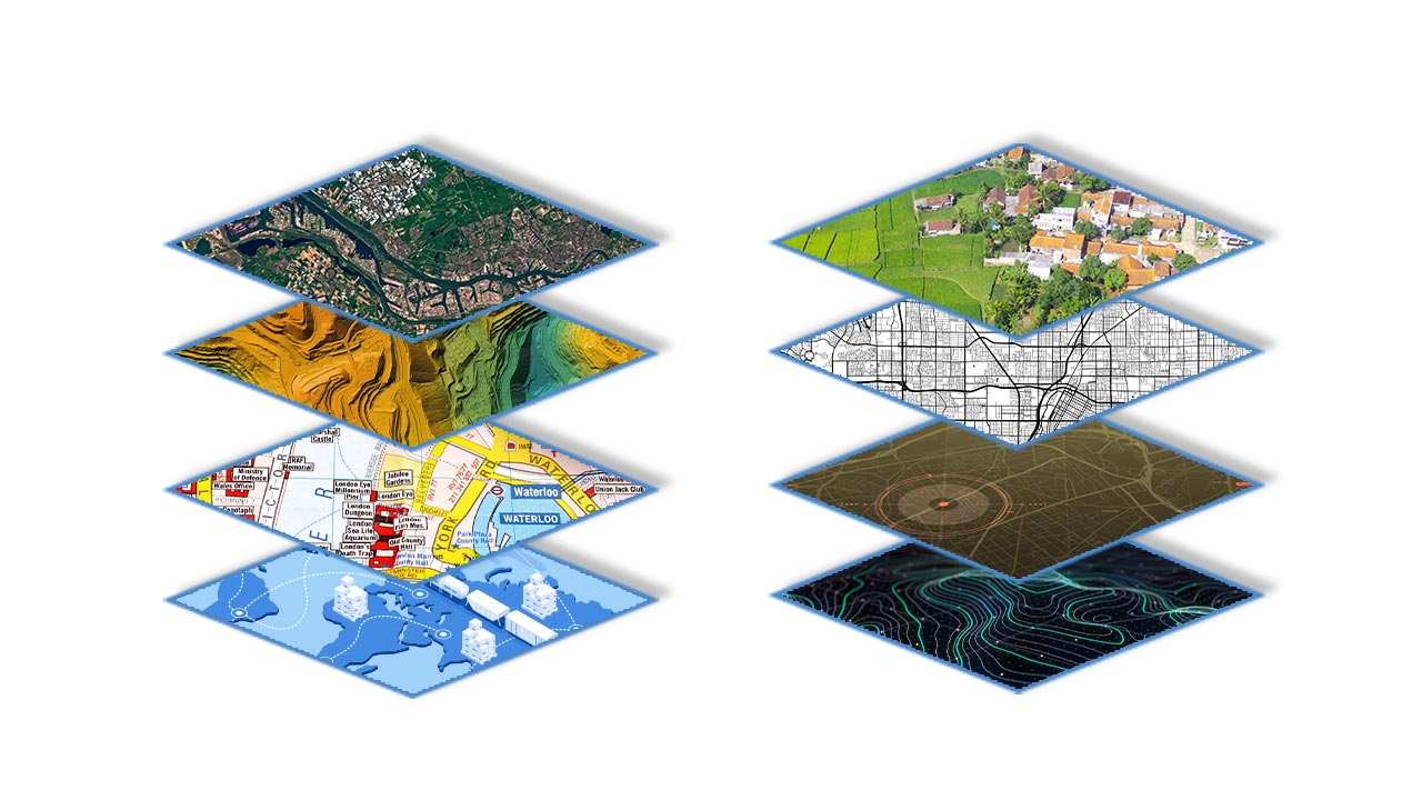 key role played by 3D Maps in 5G network deployment 