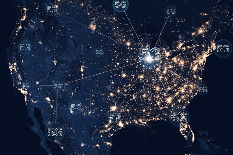 fiber network deployment