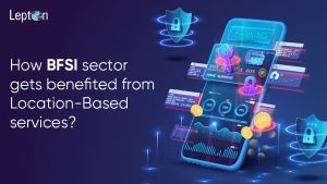Location-Based Services for BFSI Sector