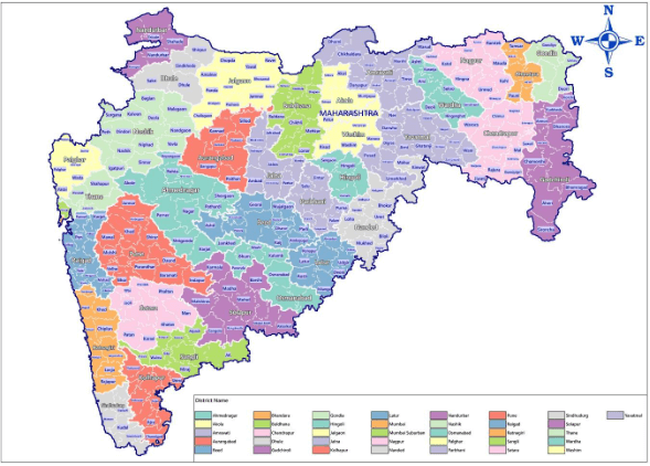 Category Maps