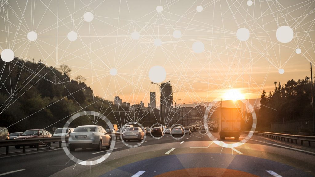 25 Trends Shaping the Future of GIS and Location Intelligence in 2025 ...