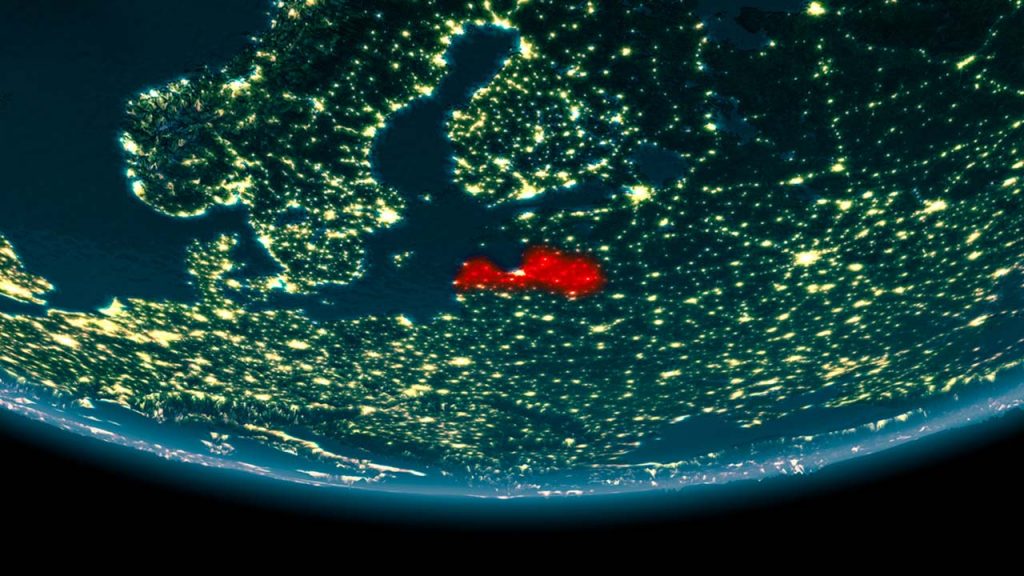 25 Trends Shaping the Future of GIS and Location Intelligence in 2025 ...