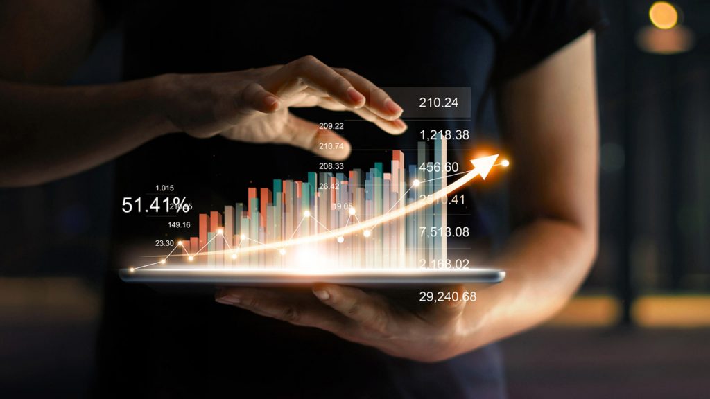 25 Trends Shaping the Future of GIS and Location Intelligence in 2025 ...