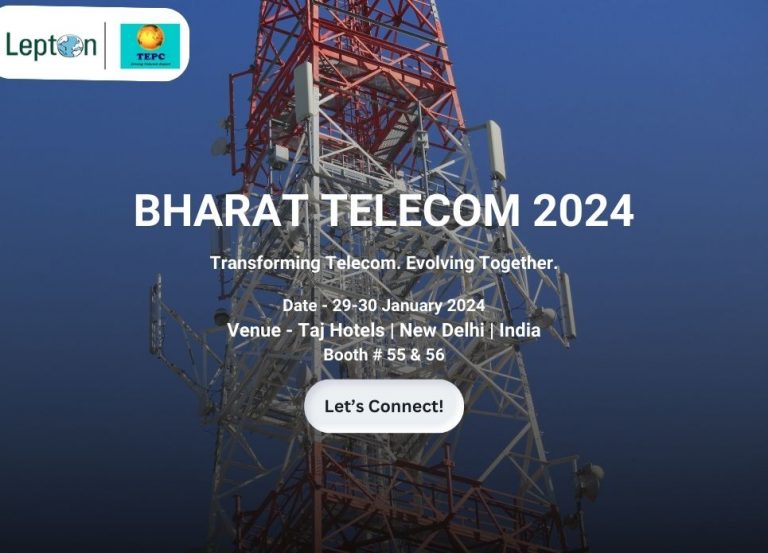 Bharat Telecom 2024