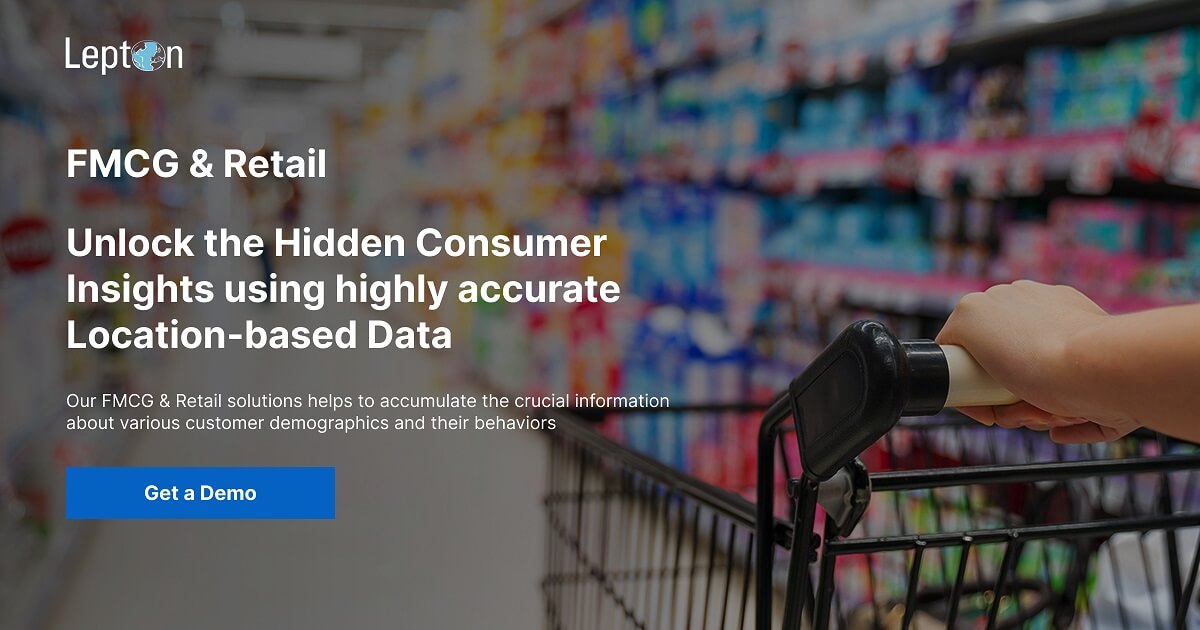 FMCG & Retail