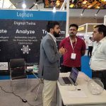 Transtech India 2024 Live Images