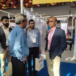 Transtech India 2024 Live Images