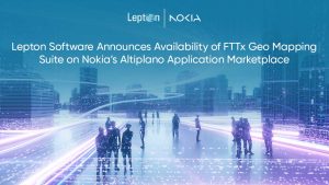 Lepton NOKIA PR