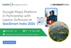 Geosmart India 2024 GMP