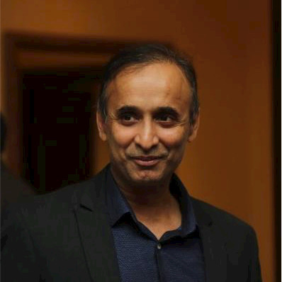 Dr. Rajeev Saraf, Founder & CEO, Lepton Software