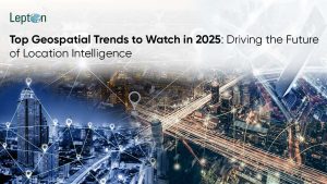 Top Geospatial & GIS Trends 2025 |