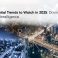 Top Geospatial & GIS Trends 2025 |