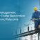 Outage Management System for Faster Restoration in Utilities and Telecoms