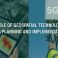 The Role of Geospatial Technologies in 5G Planning and Implementation