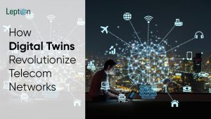 How Digital Twins Revolutionize Telecom Networks