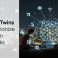 How Digital Twins Revolutionize Telecom Networks