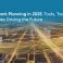 Fiber Network Planning in 2025 Tools, Trends, and Technologies Driving the Future