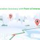 Enhancing Location Accuracy with Point of Interest (POI) Integration