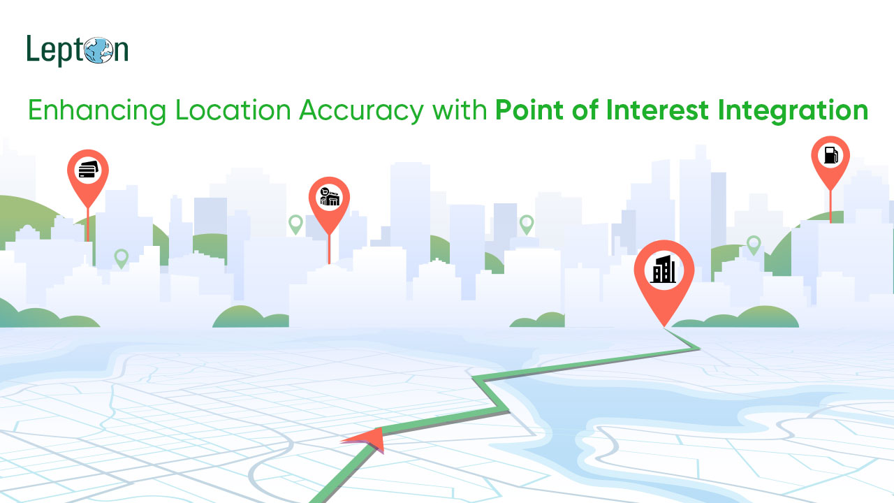 Enhancing Location Accuracy with Point of Interest (POI) Integration