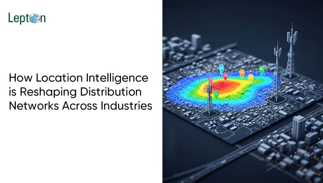 How Geospatial Insights are Speeding Up 5G Deployments
