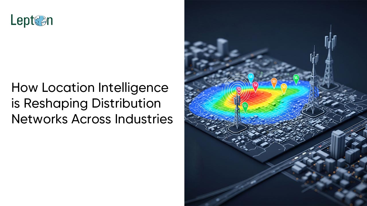 How Geospatial Insights are Speeding Up 5G Deployments
