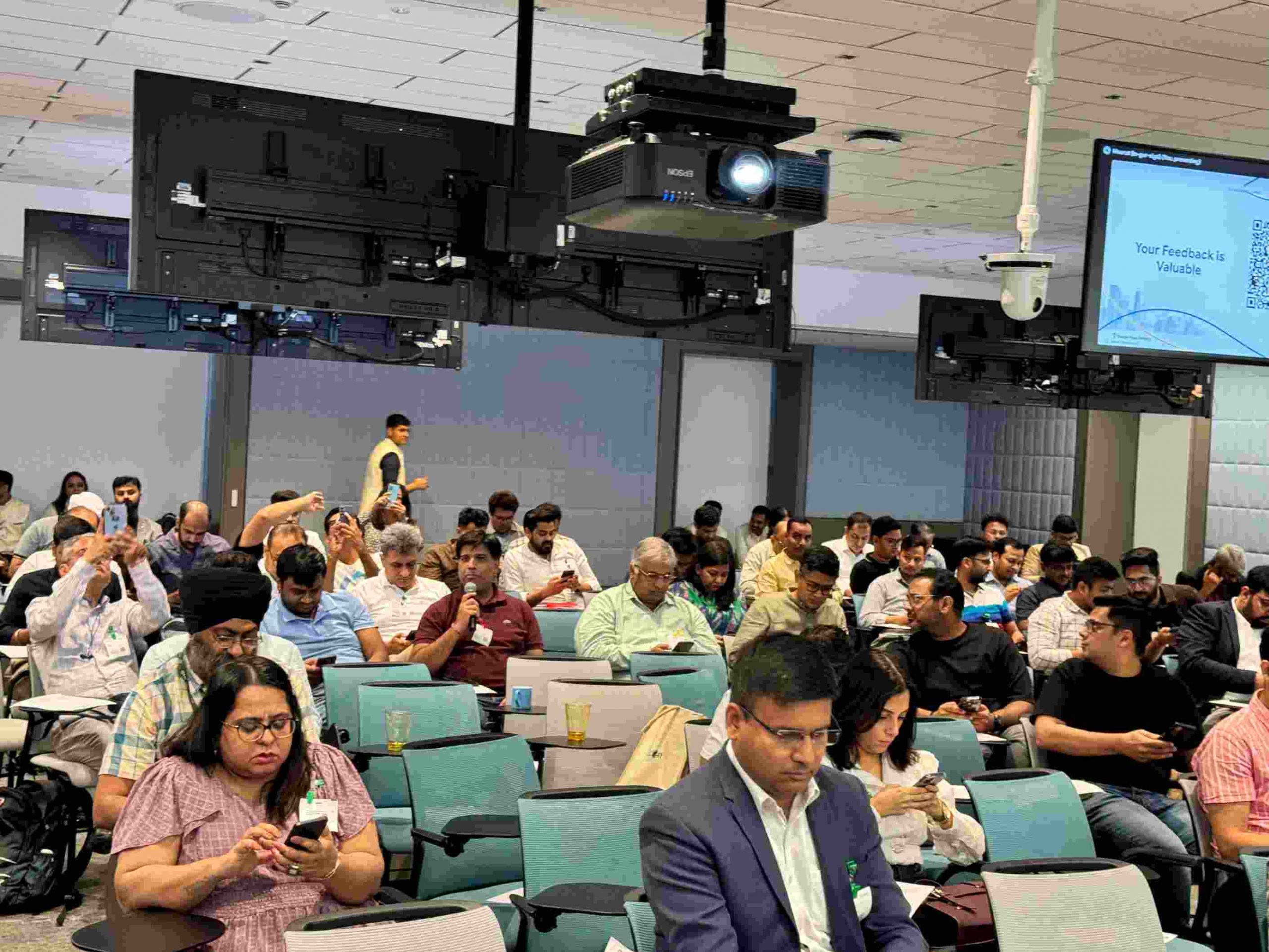 Glimpses: Map the Way India 2024