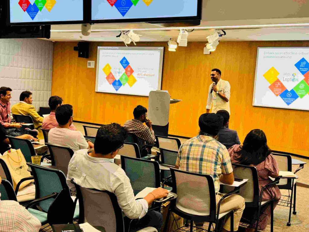 Glimpses: Map the Way India 2024