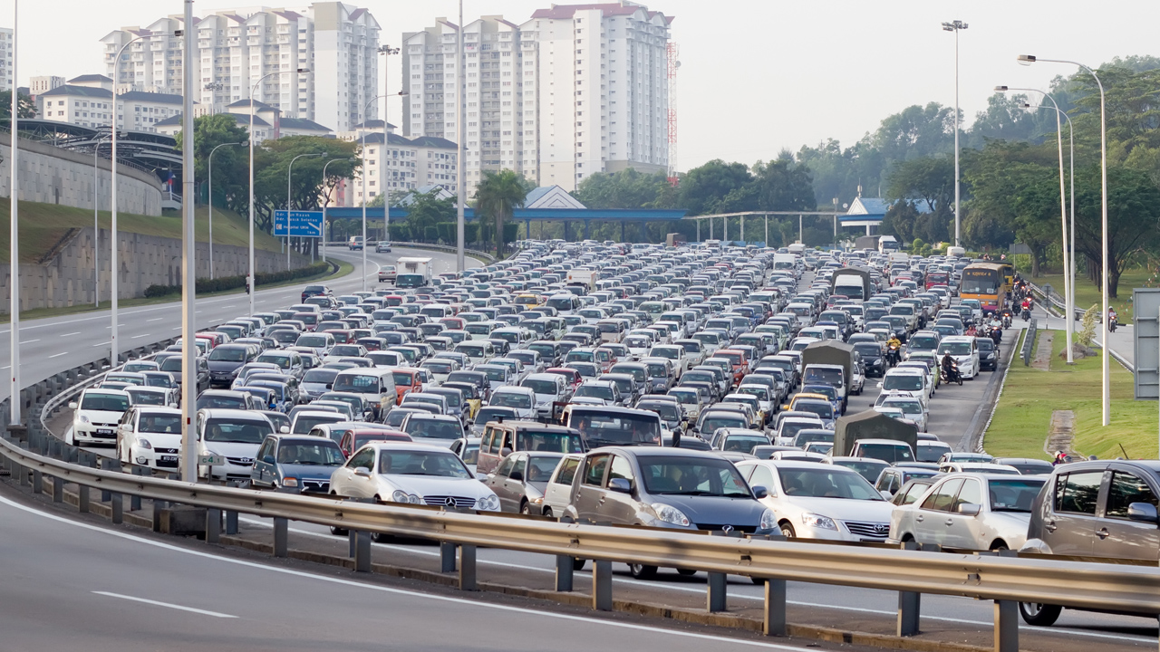 Traffic Insights