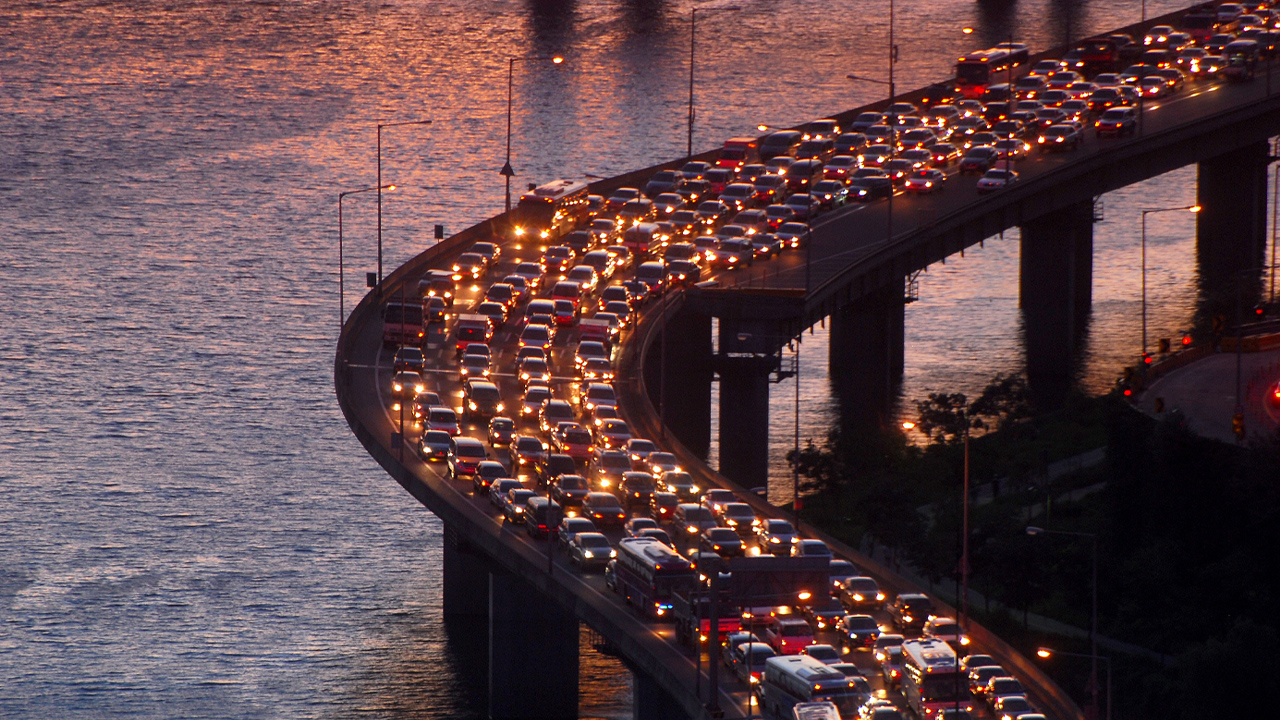Traffic Insights
