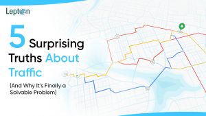5 Surprising Truths About Traffic
