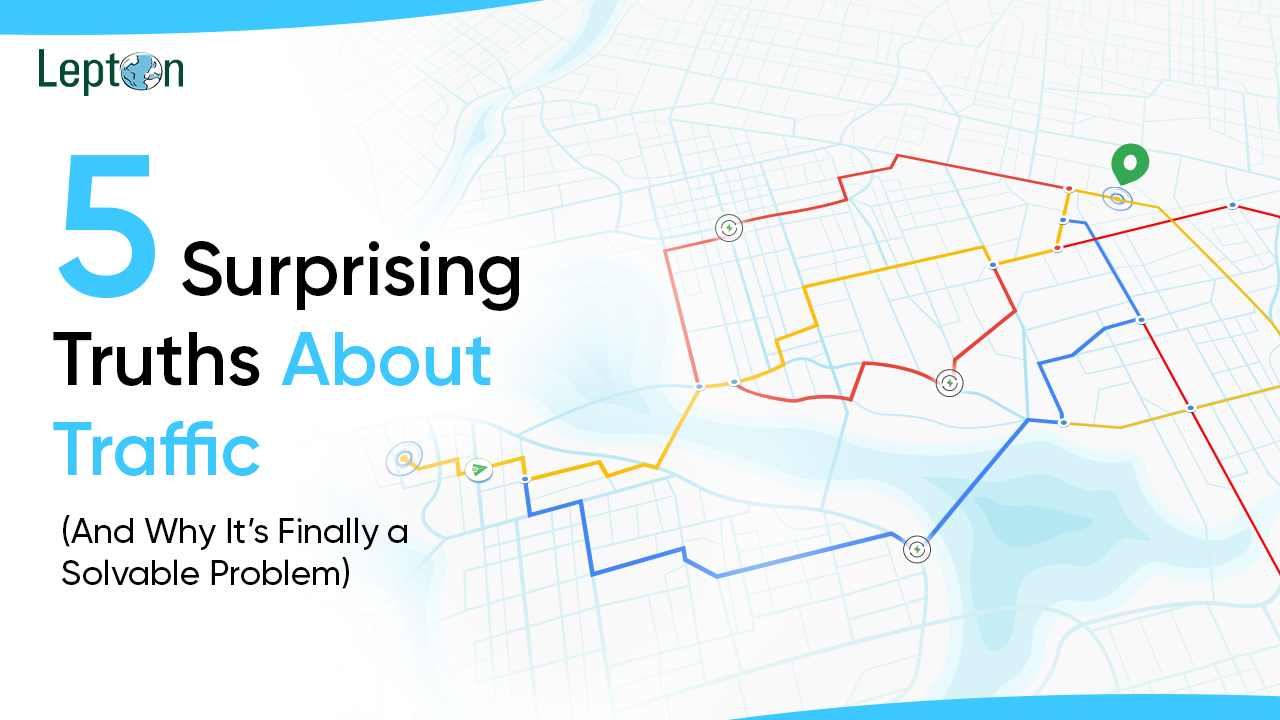 5 Surprising Truths About Traffic