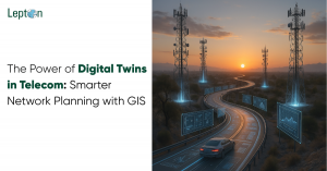 Smarter Network Planning with GIS