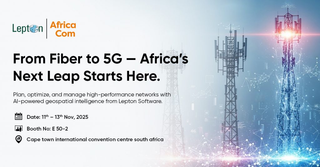 africacom 2025